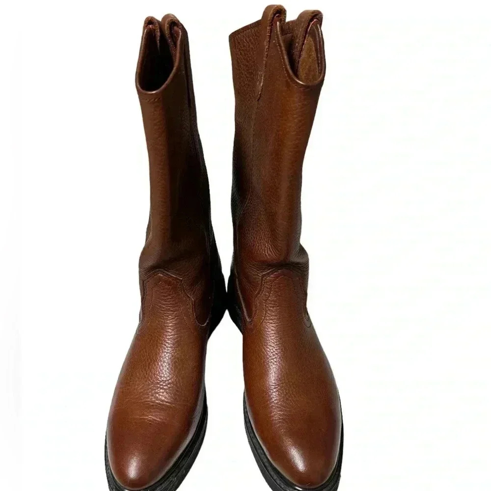 Work Boots - image 1